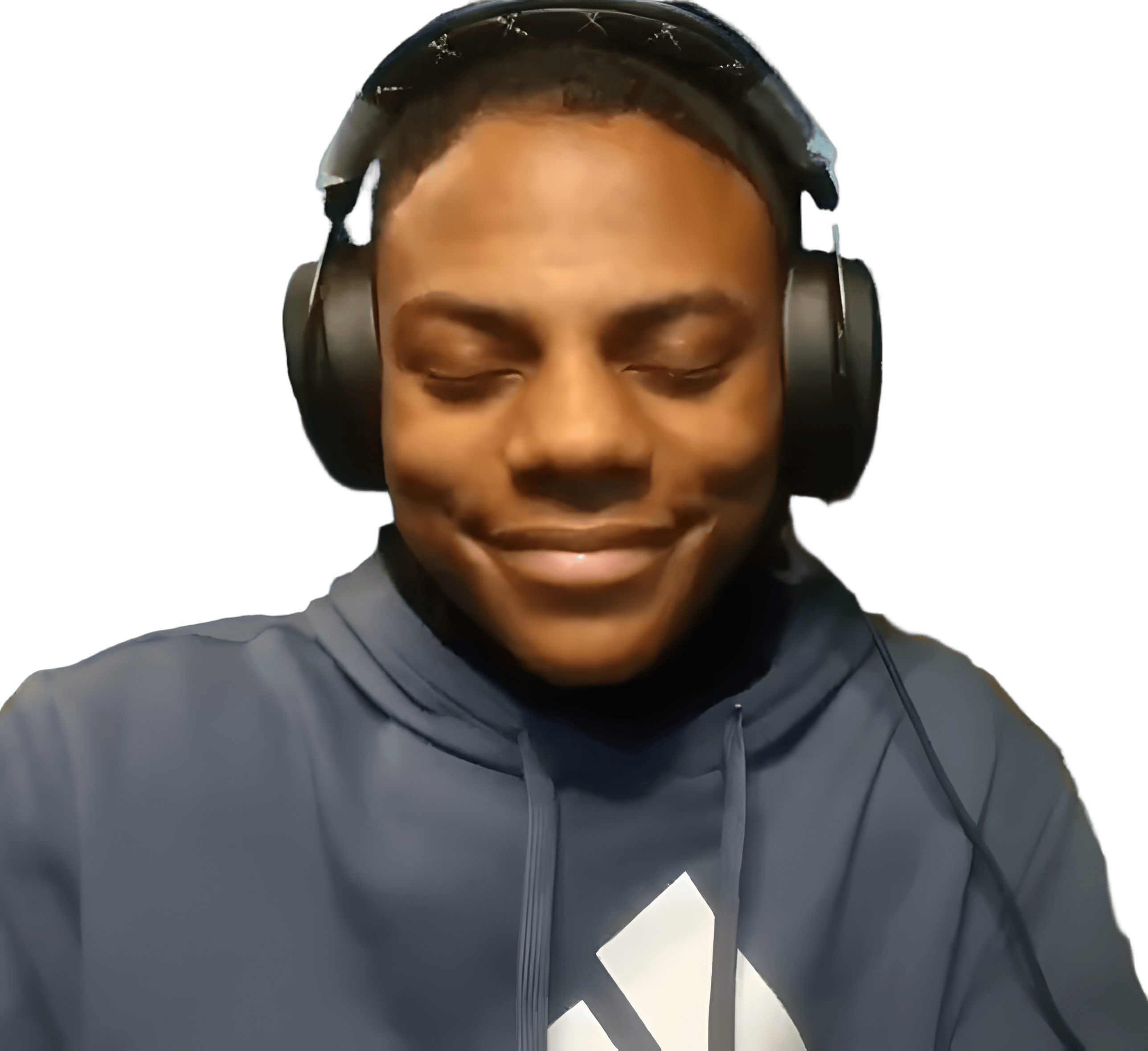 Neutral Speed Face Still Preview Layer